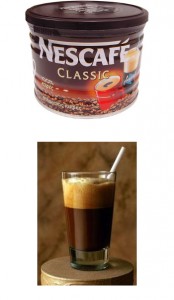 nescafe